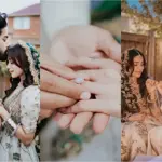 Aima Baig ties the Knot? See HD photos of Zain Ahmed & Aima’s wedding shoot
