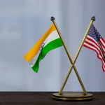 Indian Ministry of External Affairs reacts on Trump's slap of 50% tariff