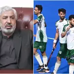 Pakistan withdraws from Hockey Asia Cup, citing security fears