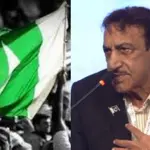 Mustafa Qureshi recalls childhood memories of independence movement