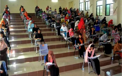 MDCAT 2025: Exam Date, Registration Fee, and Exam Centers Announced