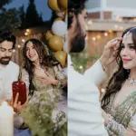 Who Is Zain Ahmad? Check details about Aima Baig’s husband biography