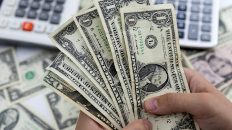 SBP foreign reserves decline by $72 Million