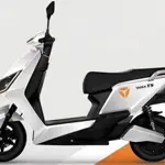 Upgraded Yadea T5 Electric Scooter Launched in Pakistan