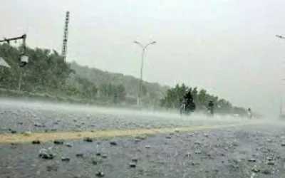 Weather update: Scattered rains expected across Pakistan