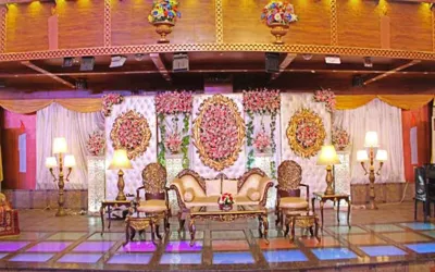 Wedding halls set to face new tax rates in KP
