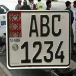 CNIC-Based Vehicle Registration System to Introduce in Sindh