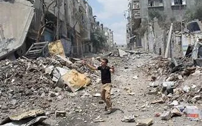 Turkiye urges global action against Israel’s Gaza plan
