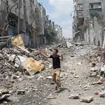 Turkiye urges global action against Israel’s Gaza plan