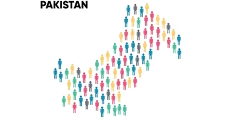 Pakistan
