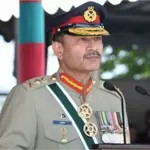 Field Marshal Asim Munir likely to visit U.S. again within two months