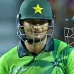 Pakistan defeat West Indies by five wickets in first ODI