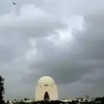 Cloudy weather to persist in Karachi