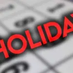Sindh govt announces two consecutive holidays
