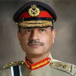 Field Marshal Asim Munir meets U.S. top brass in high-level Washington visit