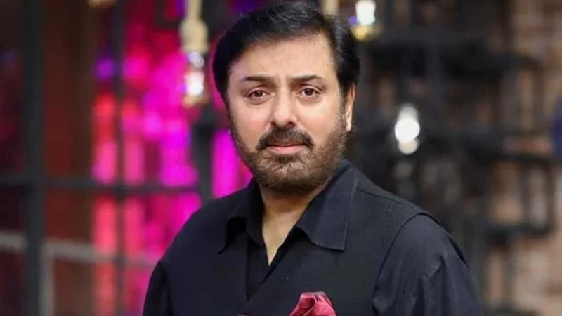 Noman Ijaz’s independence day message for Pakistan’s youth