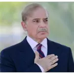 PM Shehbaz Sharif meets Balochistan student Ikramullah Kakar