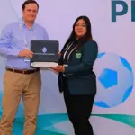 Woman named manager of Pakistan Boys' Under-17 squad