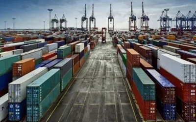Pakistan-US trade surplus surges past $4 billion with 16% growth