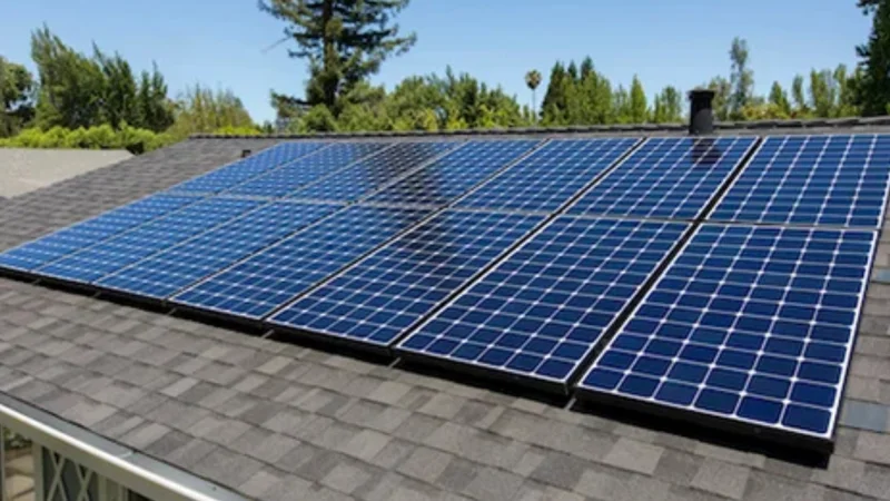Tougher Solar panels in Pakistan, give power in heat, storms, and dust