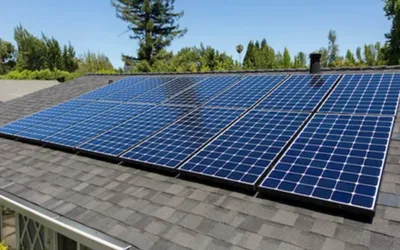 Tougher Solar panels in Pakistan, give power in heat, storms, and dust
