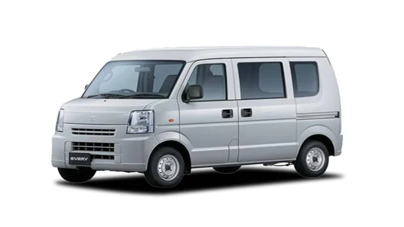 Suzuki Offers Massive Rs. 450,000 Cash Bonus on Every