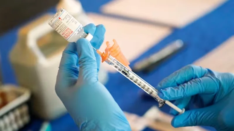 Pakistan urges UNICEF to step in over Indian Vaccine Supply delays