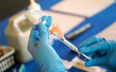 Pakistan urges UNICEF to step in over Indian Vaccine Supply delays