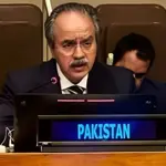 Pakistan and China warn Israel against Gaza takeover in UN Security Council