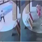 Pakistani woman hurt in suspected hate crime in Houston