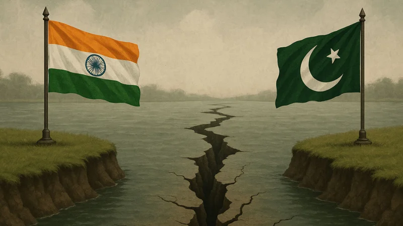 Court orders India to stop violating Indus Waters Treaty, Pakistan wins major legal battle