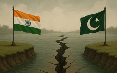 Court orders India to stop violating Indus Waters Treaty, Pakistan wins major legal battle