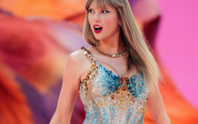 Taylor Swift reveals her 12th studio album