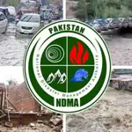 NDMA issues flood alert for multiple regions amid Heavy Rain forecast