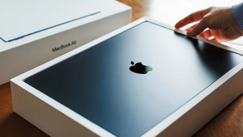 Apple may launch Its cheapest MacBook yet, Price could start at $599