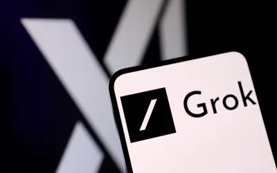AI Chatbot ‘Grok’ suspended after comment on Israel’s actions in Gaza