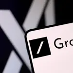 AI Chatbot ‘Grok’ suspended after comment on Israel’s actions in Gaza