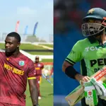 West Indies break 34-year drought, clinch ODI series against Pakistan
