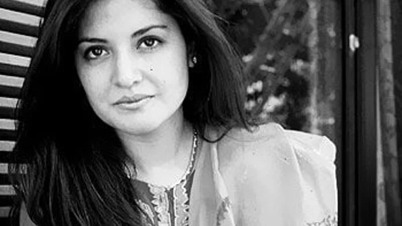 Nazia Hassan remembered on her 25th death anniversary