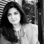 Boom Boom girl Nazia Hassan remembered on her 25th death anniversary