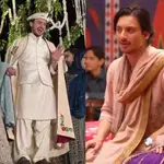 Hassan Raheem’s wedding takes over the internet