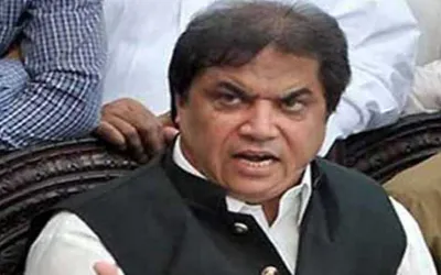 Upgraded Karachi station to open Sep 10: Abbasi