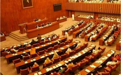 National Assembly passes bill allowing forces to detain anyone for three months