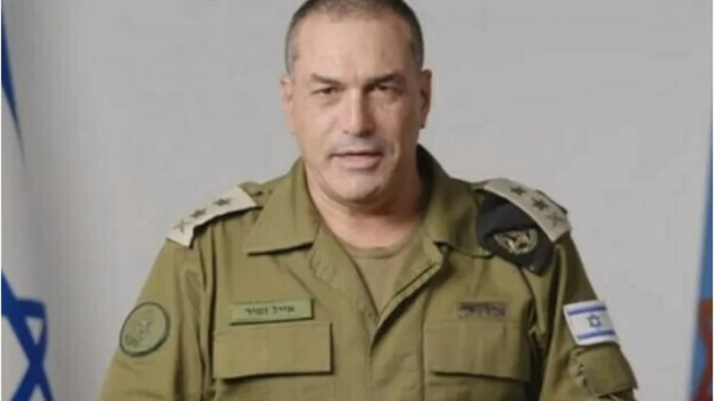 Israeli Army Chief approves plan for full Gaza takeover despite Netanyahu’s opposition