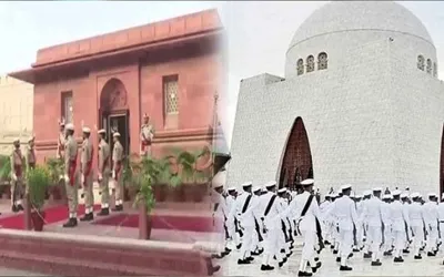 Pakistan celebrates Independence Day with nationwide ceremonies