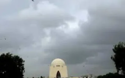 PMD forecasts monsoon rains for Karachi from August 18-21