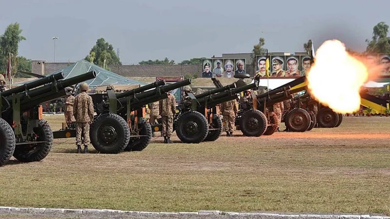 Pakistan's 78th Independence Day