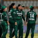 Women cricketers send unity and hope on August 14