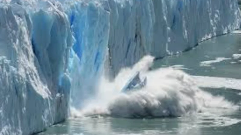 Weather department warns of Glacier melting in Lakes outburst flood risk in Gilgit-Baltistan