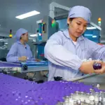 Chinese Pharma firms shift to local reagent suppliers for efficiency